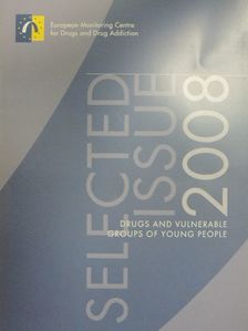 Drugs and Vulnerable Groups of Young People [antikvár]