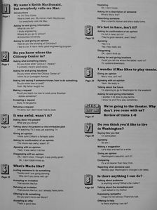 Oscar Castro - In Touch - Student's Book 3. [antikvár]