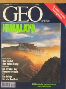 Geo Special Juni 1996. [antikvár]