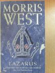 Morris West - Lazarus [antikvár]