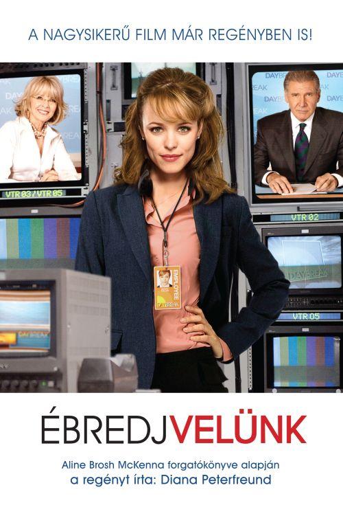 PETERFREUND, DIANA - Ébredj velünk