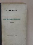 Just Béla - Szagosmise [antikvár]