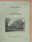 Balanyi Miklós - A mi utcánk [antikvár]