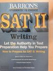 George Ehrenhaft - How to Prepare for SAT II [antikvár]