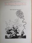 Berel Lang - The American Historical Review October 2005 [antikvár]