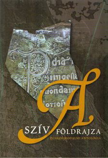Turczi István (szerk.) - A szív földrajza [antikvár]