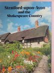 Levi Fox - Stratford-upon-Avon and the Shakespeare Country [antikvár]