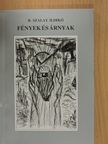 B. Szalay Ildikó - Fények és árnyak [antikvár]