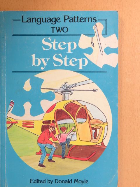 Step by Step [antikvár]