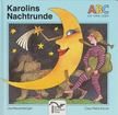 Uta Mauersberger - Karolins Nachtrunde [antikvár]