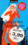 Suzanne Simmons - Küss mich, Sweetheart [antikvár]