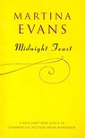EVANS, MARTINA - Midnight Feast [antikvár]
