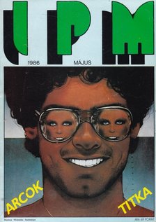 Ivanics István - IPM 1986. május [antikvár]