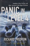 Preston, Richard - Panic in Level 4 [antikvár]
