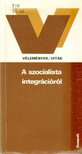 Böröczfy Ferenc - A szocialista integrációról [antikvár]