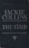 Jackie Collins - The Stud [antikvár]