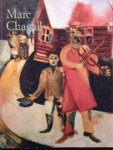 Ingo F. Walther - Marc Chagall 1887-1985 [antikvár]