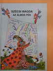 Szécsi Magda - Az álmos pék (dedikált példány) [antikvár]