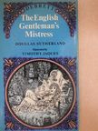 Douglas Sutherland - The English Gentleman's Mistress [antikvár]