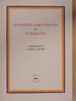 Bassola Péter - Rendszerező német nyelvtan és gyakorlatok [antikvár]