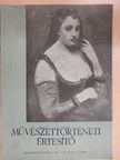 Baranyai Béláné - Művészettörténeti Értesítő 1957/1. [antikvár]