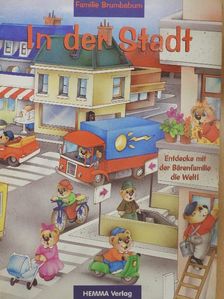 In der Stadt [antikvár]