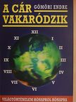Gömöri Endre - A cár vakaródzik [antikvár]
