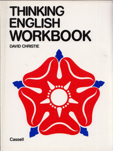 David Christie - Thinking English Workbook [antikvár]