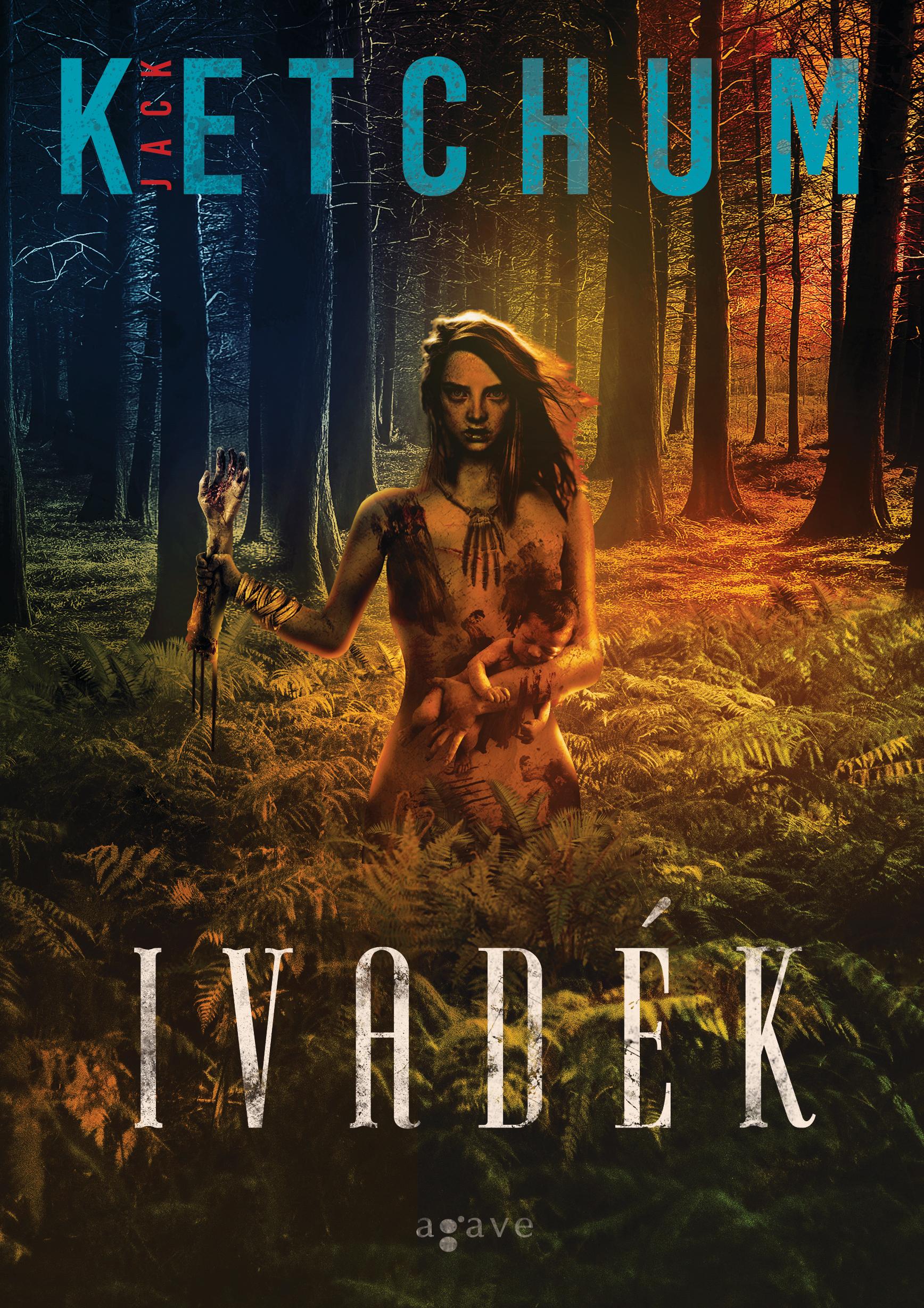 Jack Ketchum - Ivadék [eKönyv: epub, mobi]