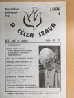 Berkecz Franciska - A lélek szava 1996/4. [antikvár]