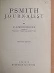 P. G. Wodehouse - Psmith Journalist/Louder and funnier [antikvár]