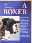Frank U. Piech - A boxer [antikvár]
