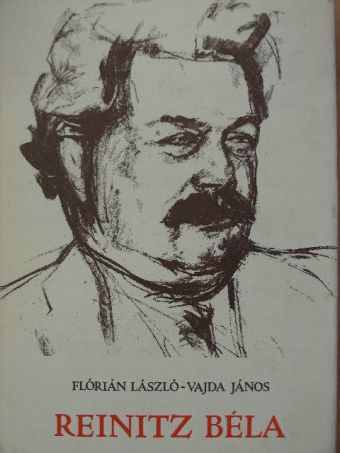 Flórián László - Reinitz Béla [antikvár]