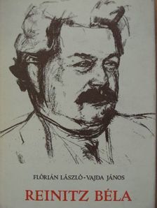 Flórián László - Reinitz Béla [antikvár]