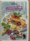 Rama - Receptkönyv [antikvár]