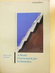Richard H. Leftwich - A Basic Framework for Economics [antikvár]