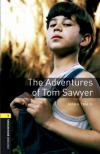 Twain, Mark - THE ADVENTURES OF TOM SAWYER (OBW 1)