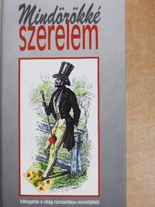 Anton Csehov - Mindörökké szerelem [antikvár]