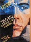 Carl Sargent - Telepátia és egyéb titokzatos jelenségek [antikvár]