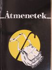 Back András - Átmenetek [antikvár]