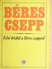 Béres csepp [antikvár]