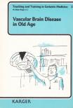 W. Meier-Ruge - Vascular Brain Disease in Old Age [antikvár]