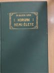 Dr. Bloch Iván - Korunk nemi élete [antikvár]