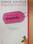 Sophie Kinsella - Confessions of a Shopaholic [antikvár]