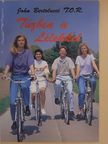 Fr. John Bertolucci T.O.R. - Tűzben a Lélekkel [antikvár]