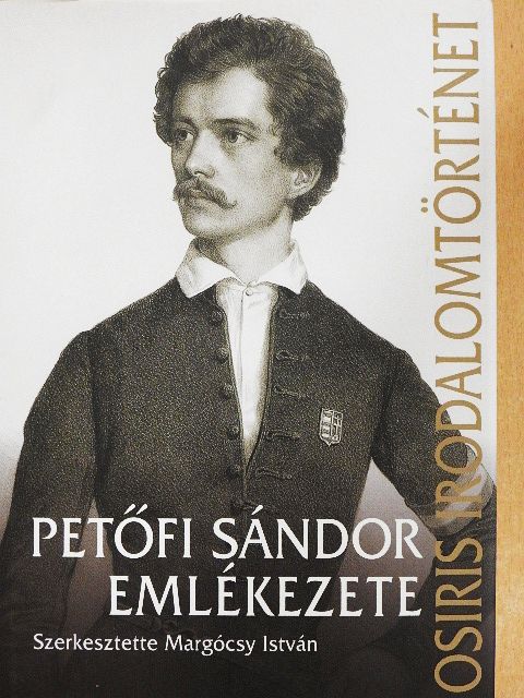 Császár Ferenc - Petőfi Sándor emlékezete [antikvár]