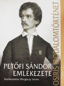Császár Ferenc - Petőfi Sándor emlékezete [antikvár]