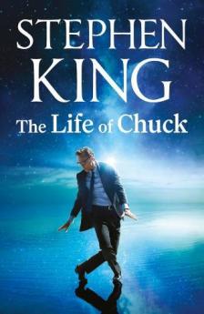 Stephen King - The Life of Chuck: soon to be a major film