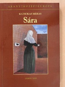 Icchokas Meras - Sára [antikvár]