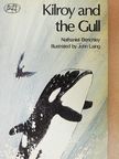 Nathaniel Benchley - Kilroy and the Gull [antikvár]